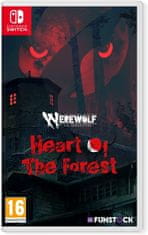 Funstock Werewolf: The Apocalypse - Heart Of The Forest igra (Nintendo Switch)