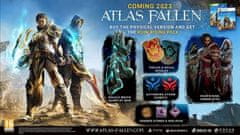 Atlas Fallen igra (Xbox Series X & Xbox One)