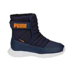 Puma Snežni škornji 35 EU Nieve Wtr AC PS JR