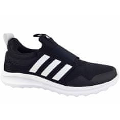 Adidas Čevlji črna 33.5 EU Activeride 20 C