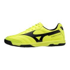 Mizuno Čevlji rumena 43 EU Morelia Sala Classic IN