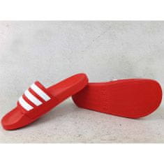 Adidas Japanke čevlji za v vodo rdeča 39 EU Adilette Shower