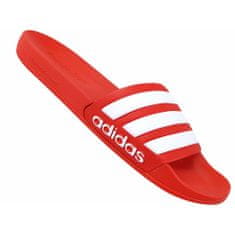 Adidas Japanke čevlji za v vodo rdeča 39 EU Adilette Shower