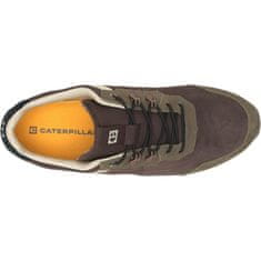 Caterpillar Čevlji rjava 45 EU Ventura Hiker LO