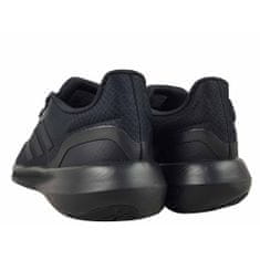 Adidas Čevlji črna 42 EU Runfalcon 30