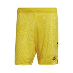 Adidas Hlače rumena 182 - 187 cm/XL Condivo 22