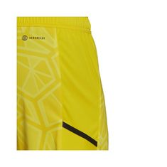 Adidas Hlače rumena 182 - 187 cm/XL Condivo 22