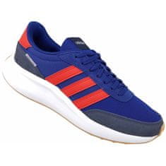 Adidas Čevlji modra 46 2/3 EU Run 70S