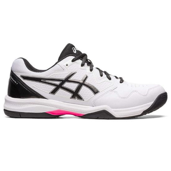 Asics Čevlji teniški copati bela Geldedicate 7