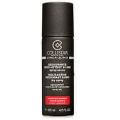 Collistar Deodorant v spreju ( Multi- Active Deodorant 24 Hours Spray) 125 ml