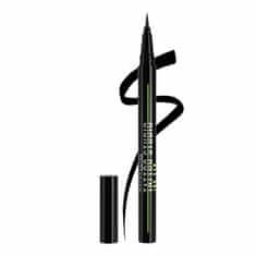 Maybelline Tekoče črtalo za oči v peresu Tattoo Liner (Ink Pen) 1 ml (Odtenek Matte Black)