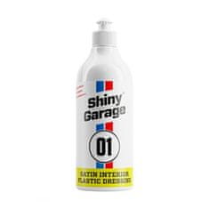 Shiny Garage Satin Interior premaz, 500 ml