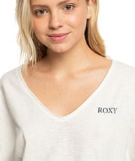 Roxy Ženska majica s kratkimi rokavi TWILIGHT Loose Fit WBK0 ERJZT05460-WBK0 (Velikost S)