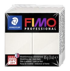 Rayher.	 FIMO Prof polimerna masa 03, porcelan, 85g