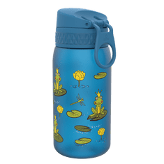 ion8 Steklenička One Touch Frog Pond, 400 ml