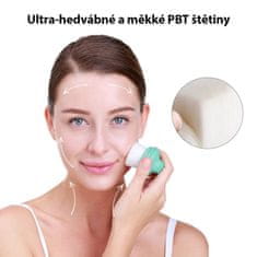 Bifull TOUCHBeauty 1762 Silikonski čopič za obraz