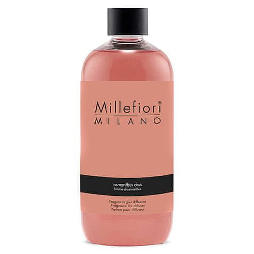 Millefiori Milano POLNILO ZA DIFUZOR MF MILANO 500 ml OSMANTHUS DEV 7REOS, POLNILO ZA DIFUZOR MF MILANO 500 ml OSMANTHUS DEV 7REOS