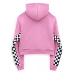 Vans Športni pulover 168 - 172 cm/M Boom Boom Check Hoodie