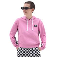 Vans Športni pulover 168 - 172 cm/M Boom Boom Check Hoodie