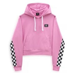 Vans Športni pulover 168 - 172 cm/M Boom Boom Check Hoodie