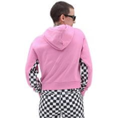 Vans Športni pulover 168 - 172 cm/M Boom Boom Check Hoodie