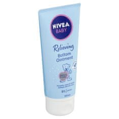 Nivea Baby blažilna krema proti aftam, 100 ml