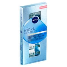 Nivea Nivea Hydra Skin Effect intenzivno vlažilna 7-dnevna nega 7 x 1 ml, (7 ml)