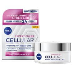 Nivea Cellular Expert Filler dnevna krema OF 15, 50 ml