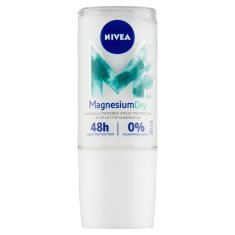 Nivea deodorant Magnesium Dry Ball, 50 ml