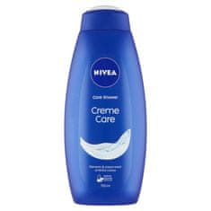 Nivea Gel za prhanje Creme Care Treatment, 750 ml