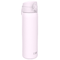 ion8 Steklenička iz nerjavečega jekla, neprepustna za puščanje, Lilac Dusk, 600 ml