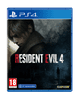 Resident Evil 4 Remake Lenticular Edition igra (PlayStation 4)