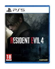 Capcom Resident Evil 4 Remake Standard Edition igra (PlayStation 5)