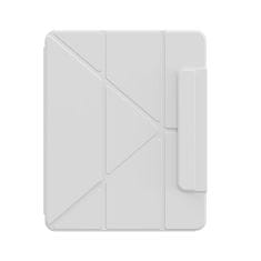 BASEUS safattach y-type ovitek za ipad pro 11" 2018/2020/2021 etui s stojalom white (arcx010002)