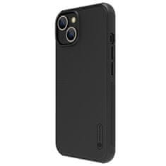 Nillkin Super frosted shield pro case iphone 14 ovitek črn