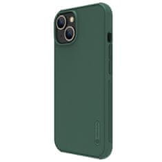 Nillkin Super frosted shield pro case iphone 14 ovitek zelen