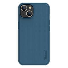 Nillkin Super frosted shield pro case iphone 14 ovitek moder