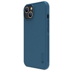 Nillkin Super frosted shield pro case iphone 14 ovitek moder