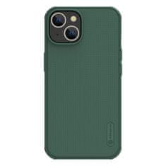 Nillkin Super frosted shield pro case iphone 14 ovitek zelen