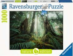 Ravensburger Sestavljanka V gozdu 1000 kosov