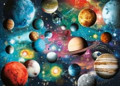 Ravensburger Puzzle Universe XXL 500 kosov