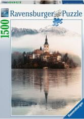 Ravensburger Puzzle Matterhorn 1500 kosov