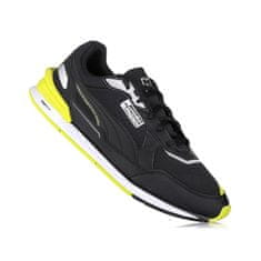 Puma Čevlji črna 44 EU MAPF1 Racer