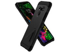 Spigen Spigen Tough Armor ohišje za LG G8 ThinQ Black