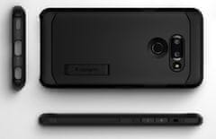 Spigen Spigen Tough Armor ohišje za LG G8 ThinQ Black