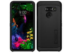 Spigen Spigen Tough Armor ohišje za LG G8 ThinQ Black