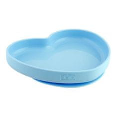 Chicco  SILICONE HEART TALKER 9m+ BOY