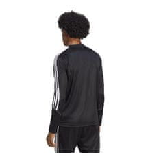 Adidas Športni pulover črna 176 - 181 cm/L Tiro 23