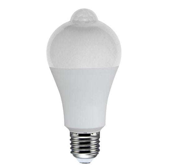 TIMMLUX LED sijalka s PIR senzorjem gibanja in mraka E27 A60 12W 1200lm 6500K