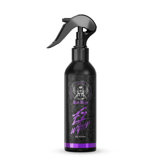 Bad Boys Bad Boys EZ Wiper - tekoči brisalci (200 ml)